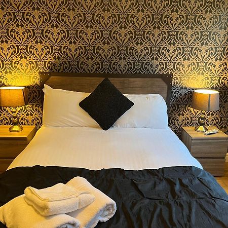 Ben Arthur'S Bothy Luxury Flat Аррочар Экстерьер фото