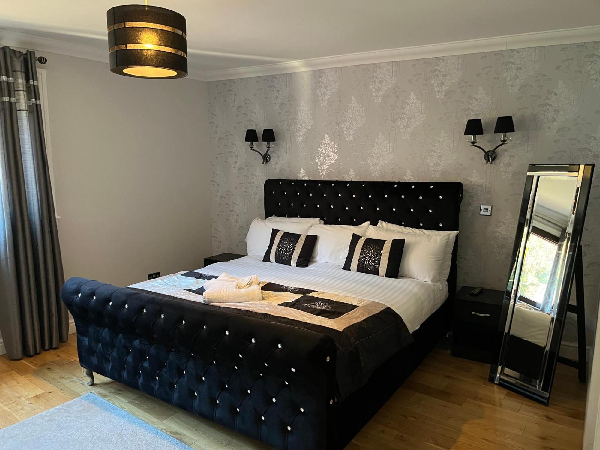 Ben Arthur'S Bothy Luxury Flat Аррочар Экстерьер фото