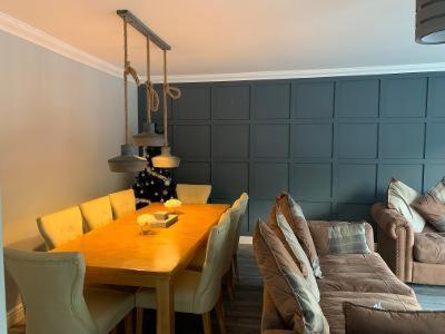 Ben Arthur'S Bothy Luxury Flat Аррочар Экстерьер фото
