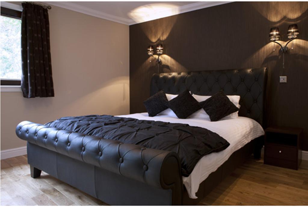 Ben Arthur'S Bothy Luxury Flat Аррочар Номер фото