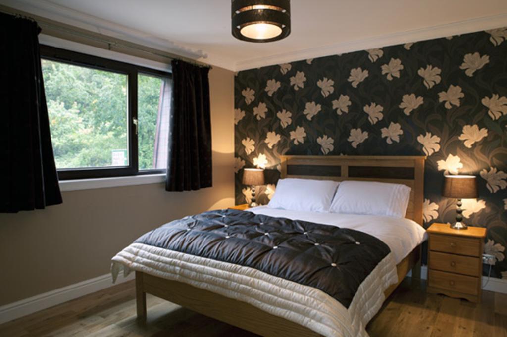 Ben Arthur'S Bothy Luxury Flat Аррочар Номер фото